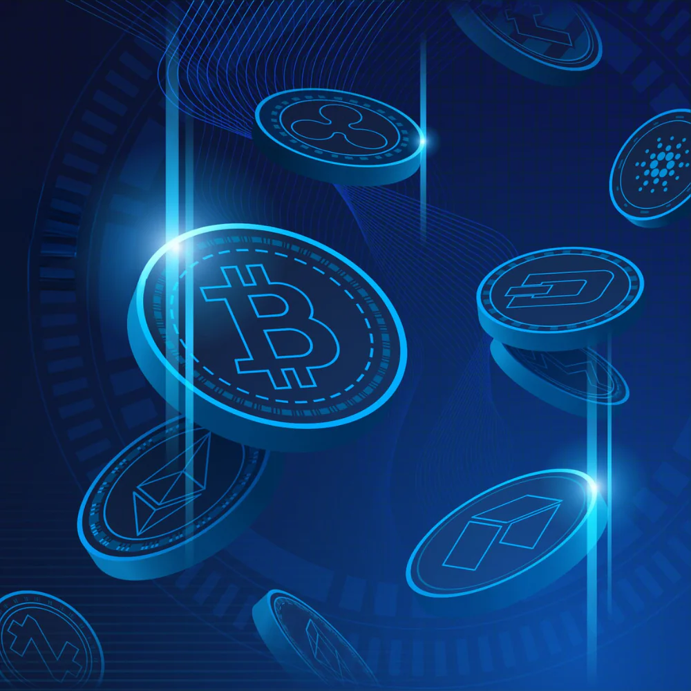 YUBIT exchange features: trading, security, and account options after login